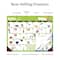 2026 Every Day's A Holiday Large Desk Pad Monthly Blotter Calendar